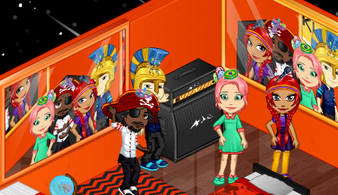 MouduraZ Woozbands!