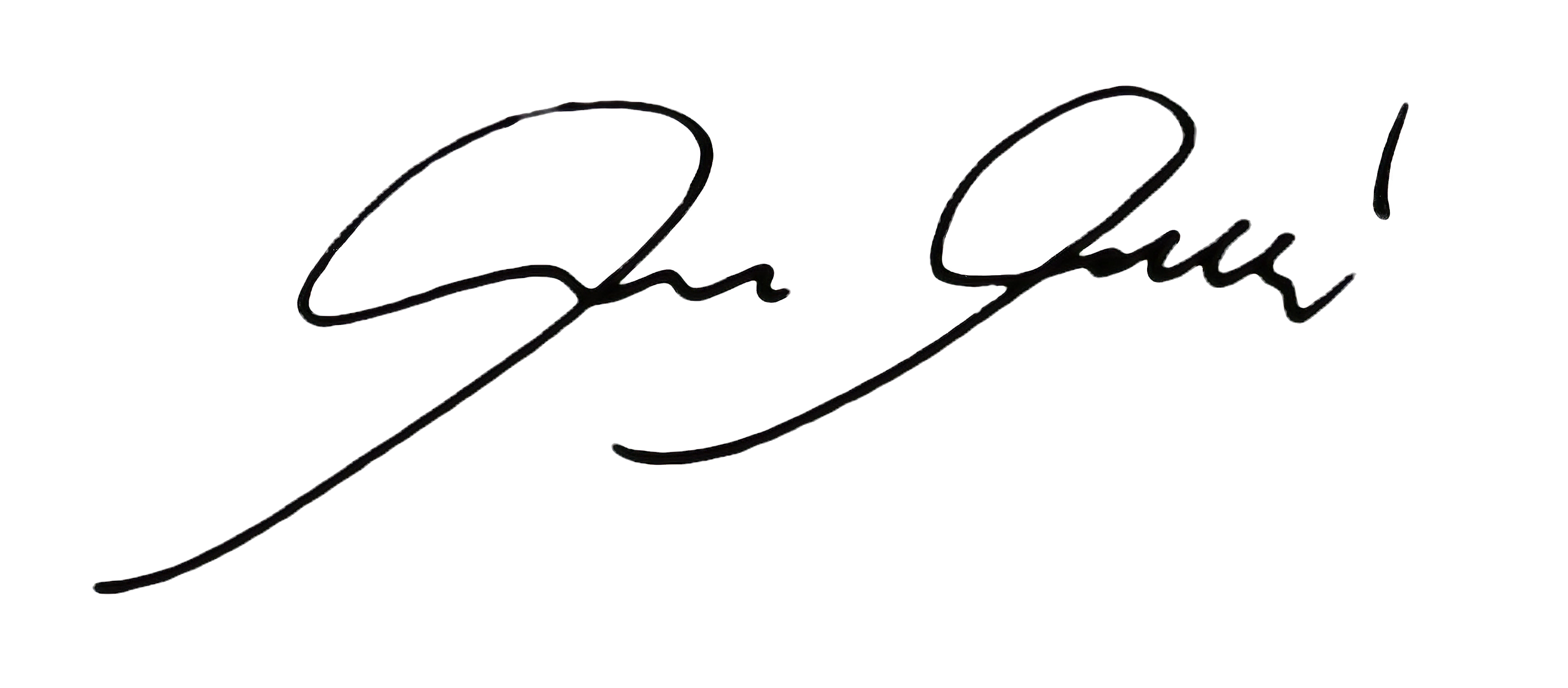 Cesare Mattoli Signature