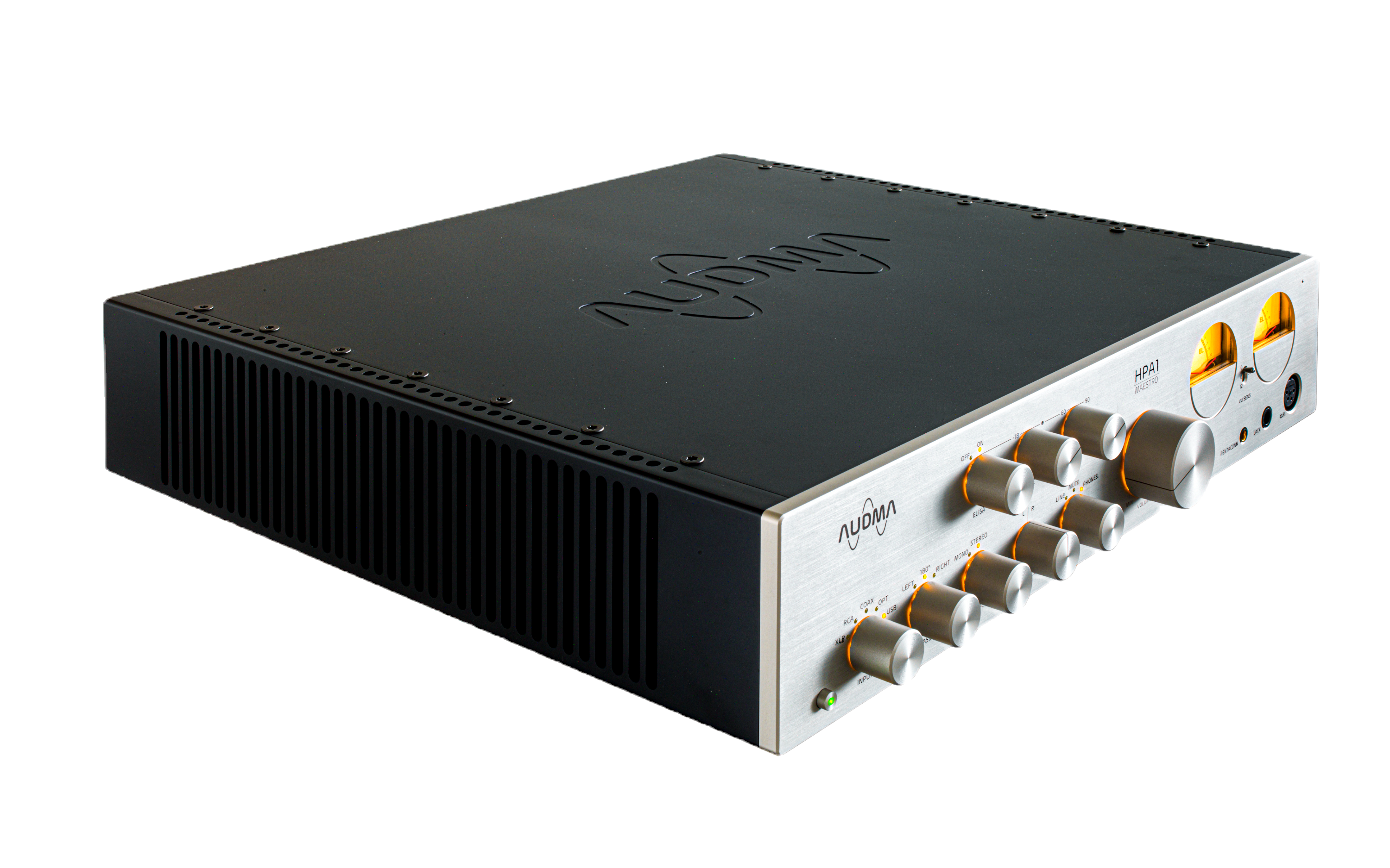 Maestro HPA1 Luxury