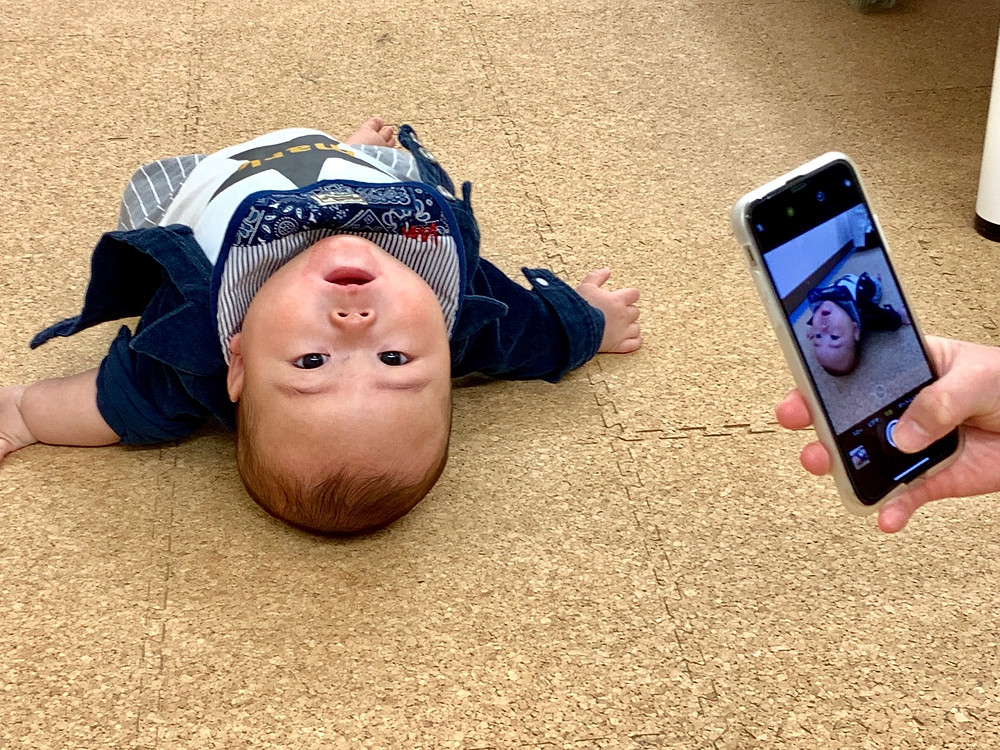 スマホ教室