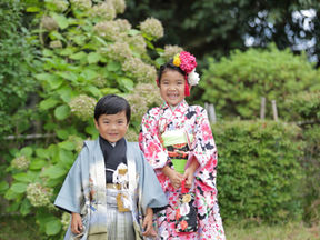 いろいろな出張撮影