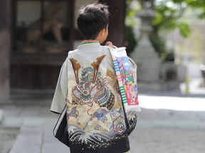 照れくさくてうれしい気持ち