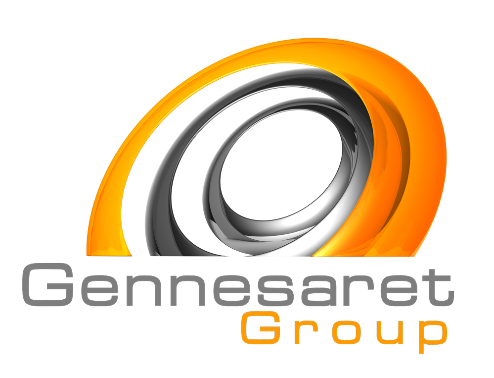 Gennesaret logo