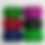 Thumbnail: Complete Set - NH 48 Peak Tags - Track your progress!