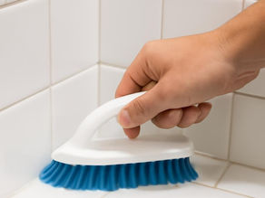 How to Maintain Your Shower Grout | Groutastic