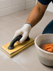 Grout Haze: What It Is and How to Remove It