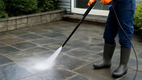 Bluestone Patio Cleaning & Restoration: Long Island Guide