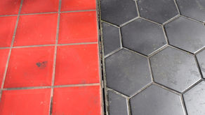 How Long Does Grout Sealing Last? A Homeowner's Guide