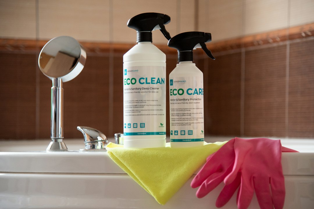 Kitchen vs. Bathroom Tile Cleaning: Key Differences