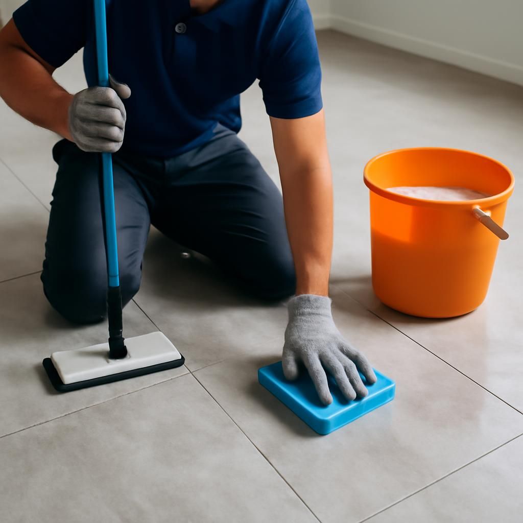 Porcelain Tile Cleaning & Restoration: Long Island Guide