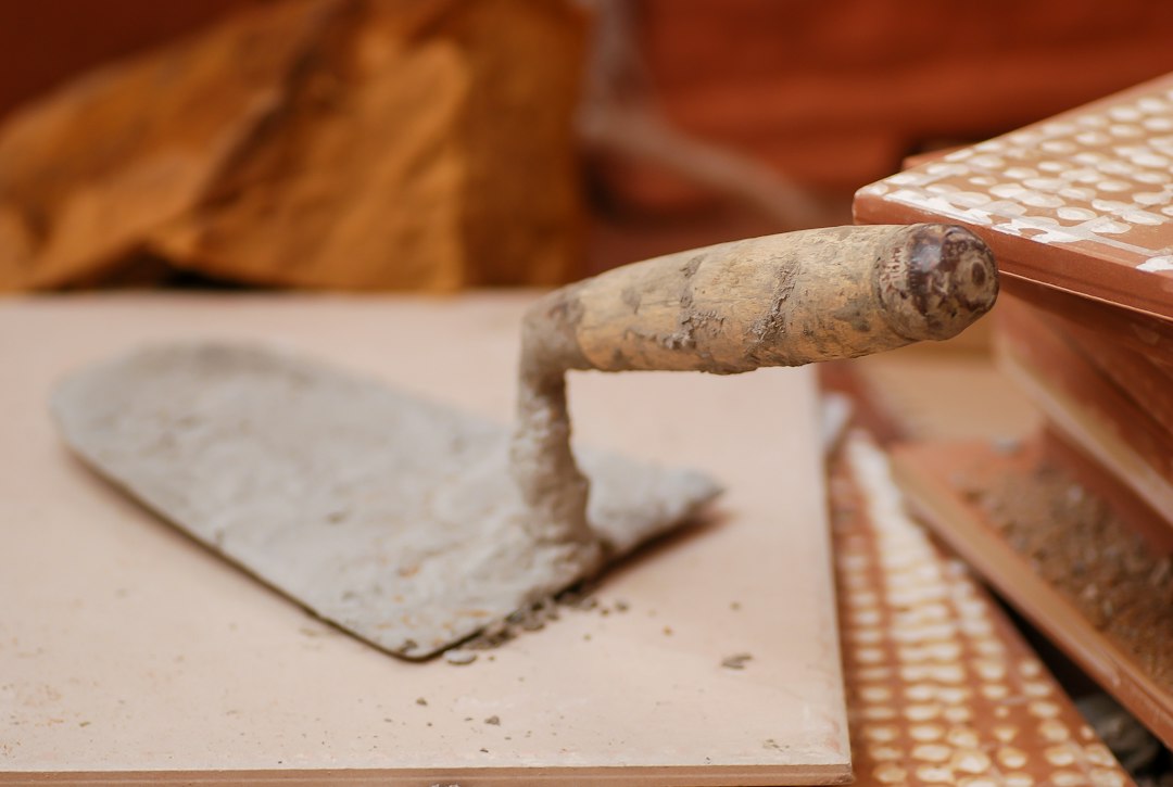 Epoxy Grout vs. Cement Grout: Which to Choose?