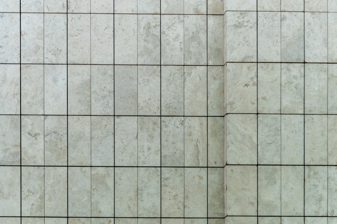 Natural Stone Tile Cleaning: What's Different & Why