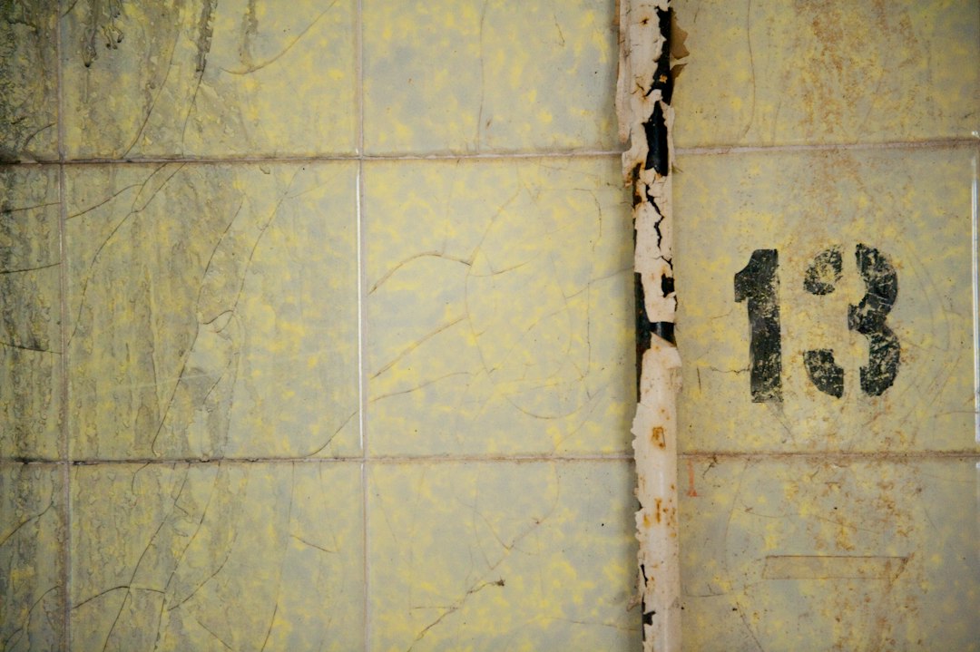 6 Signs Your Shower Needs a Full Restoration