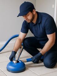 Grout Cleaning Service on Long Island: What to Expect