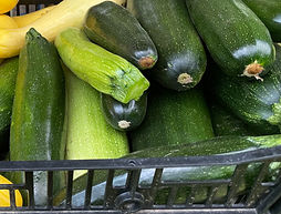 Zucchini