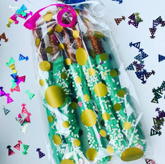 Create a goodie bag