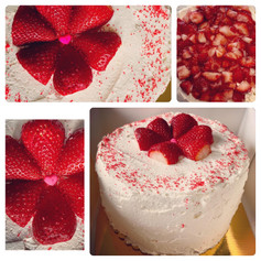 Strawberry Shortcake