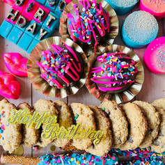 Celebration Boxes - Mix It Up