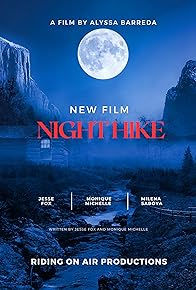 Night Hike - Lead | Villain, Friend, Killer