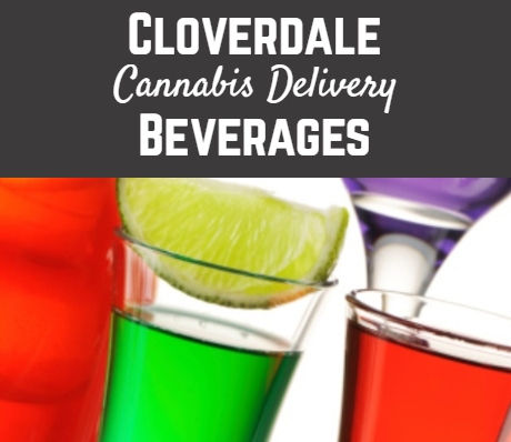 cloverdale weed delivery cannabis beverages west coast smoke