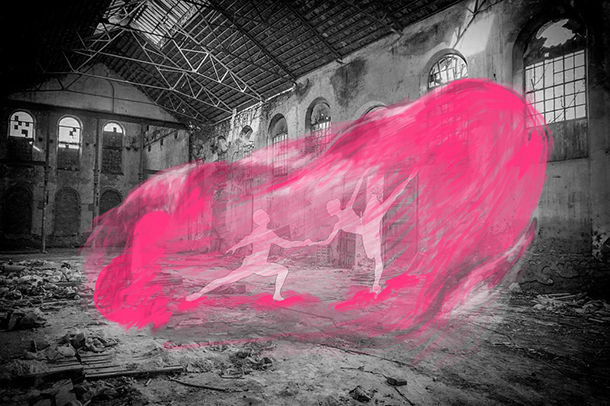 instante / acción
