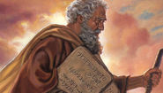 Exodus: The Flaws of Moses