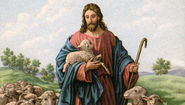 Who Is Jesus?