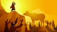 Exodus: Israel’s Disobedience