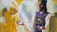 Exodus: The Priest