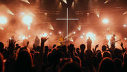 Worship In Song