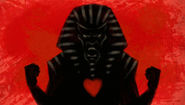 Exodus: Pharaoh’s Hardened Heart