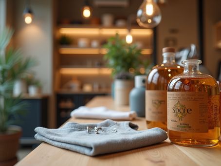 Enhance Your Business with Tailored Promotional Items