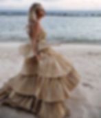 Welcome Wedding Dress in Miami