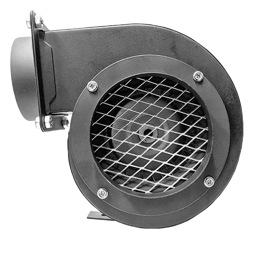 縮圖：KL-075多翼式抽送風機