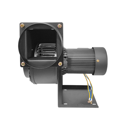 縮圖：CY-120 多翼式抽送風機 隔熱款