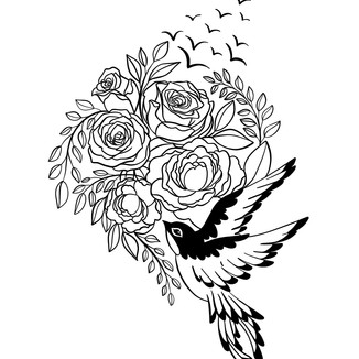 Floral Freedom