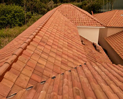 Tile