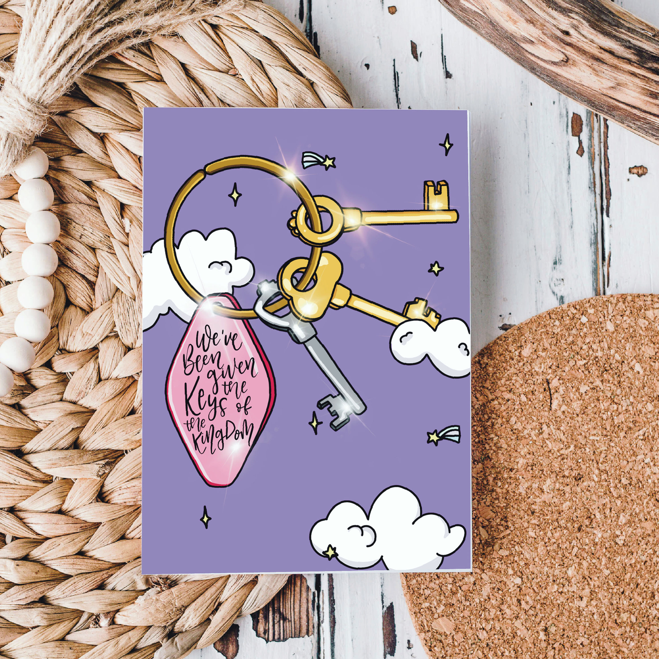 AA Anniversary Card, Sobriety Card, Recovery Greeting Card