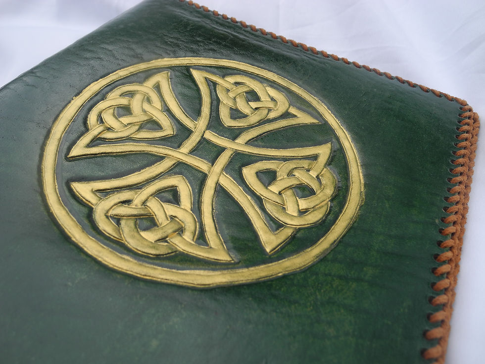 Thumbnail: Lectionary Cover