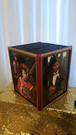 card box