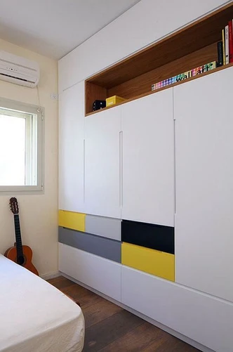 Best Wardrobe Designers in Hyderabad