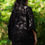 Thumbnail: Oreias Basic Kimono in Black