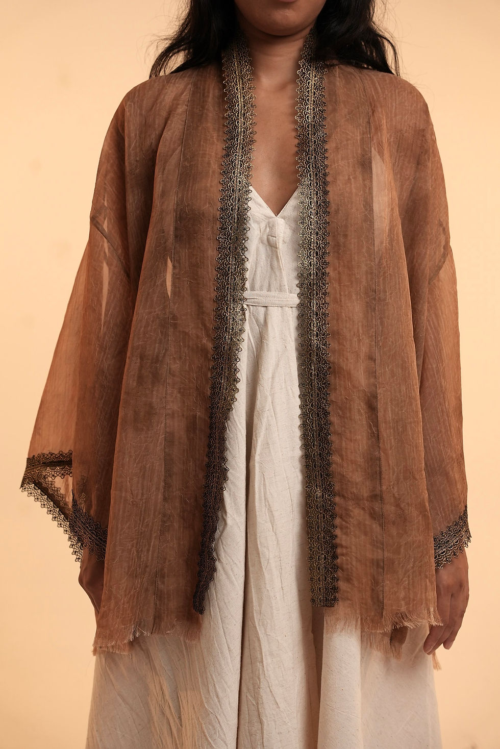 Thumbnail: Hesperides Kimono