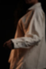Thumbnail: Dana Flow Button Up