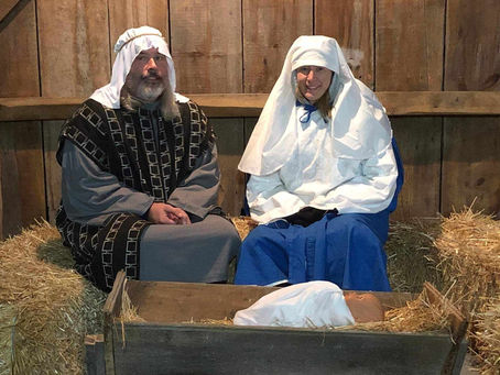 YOU DON'T KNOW WHAT PEOPLE DON'T KNOW