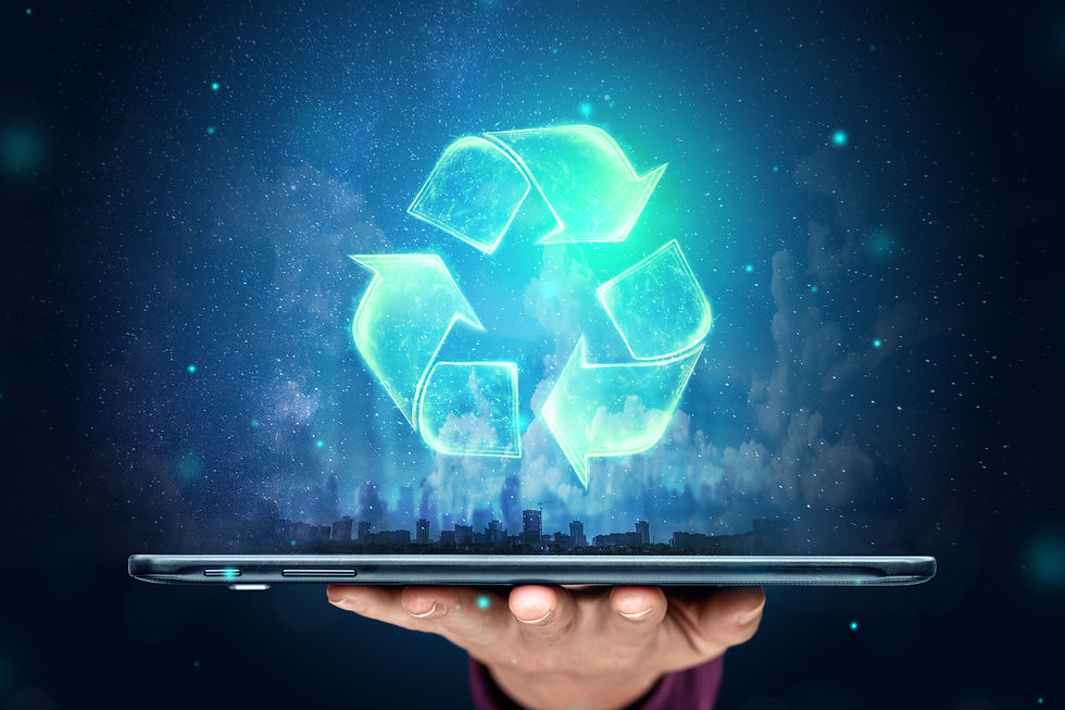 Sustainability and Waste Reduction in Cold Chain Logistics