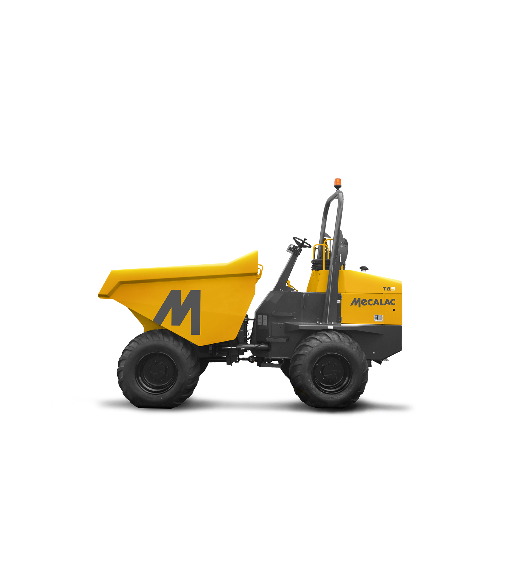 Dumper en location – RJ Location