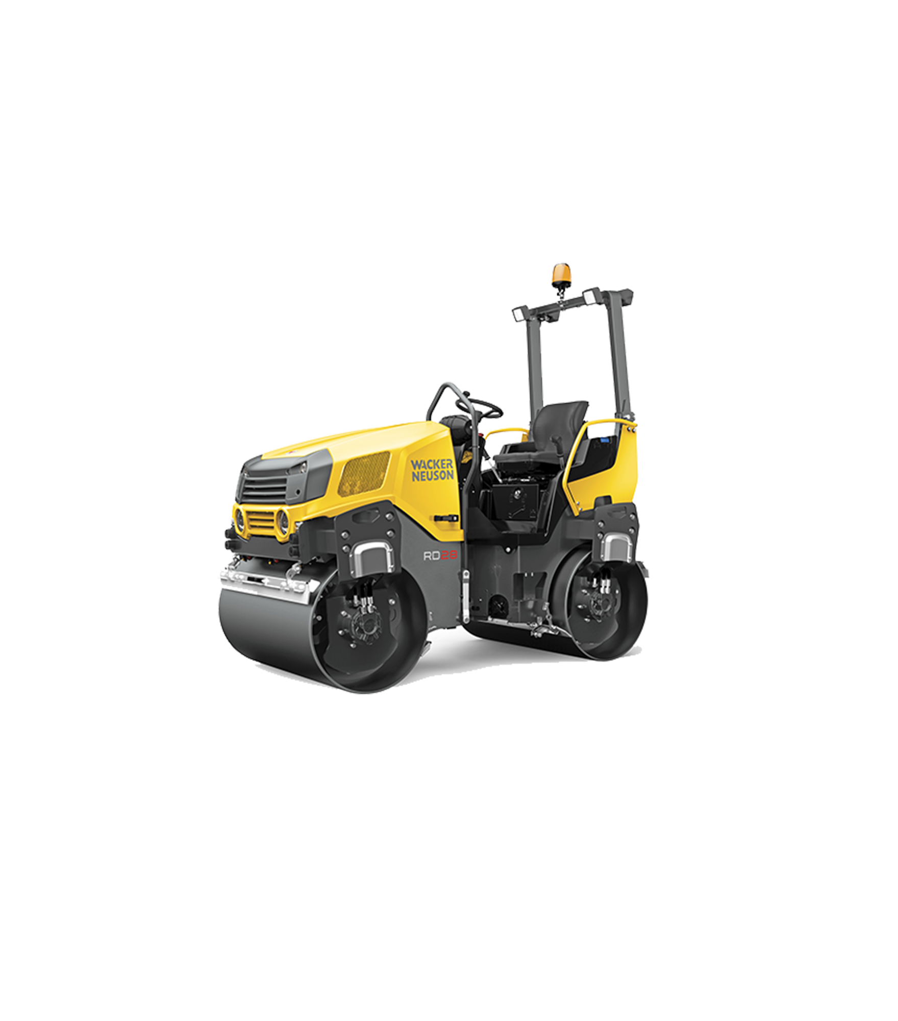 Engin de compactage en location – RJ Location
