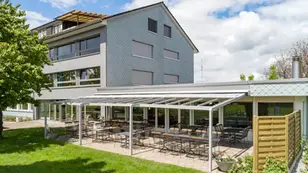 Englisches Sommercamp Rapperswil-Jona für Teenager: Die Growth Academy am Zürichsee