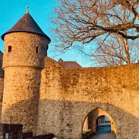 Academy of Magic Ferien-Daycamp für Kinder in Rheinland-Pfalz und im Saarland